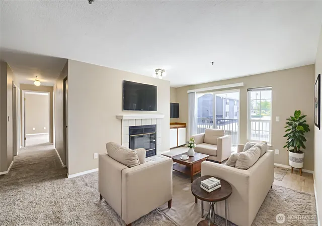 Photo 2 of Condo for sale at 215 100th Street Sw #B-204, Everett, WA 98204 | MLS# NWM2535058 | Listing updated on 2026-10-14