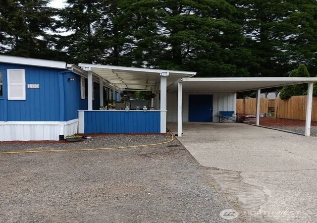 Photo 3 of Manufactured home for sale at 3060 NE Mcwilliams Rd #108, Bremerton, WA 98311 | MLS# NWM2535059 | Listing updated on 2026-09-21