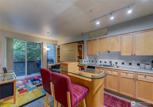 Photo 2 of Condo for sale at 1525 Nw 57th Street #231, Seattle, WA 98107 | MLS# NWM2535062 | Listing updated on 2026-09-21
