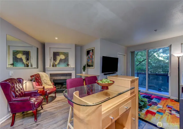Photo 3 of Condo for sale at 1525 Nw 57th Street #231, Seattle, WA 98107 | MLS# NWM2535062 | Listing updated on 2026-09-21