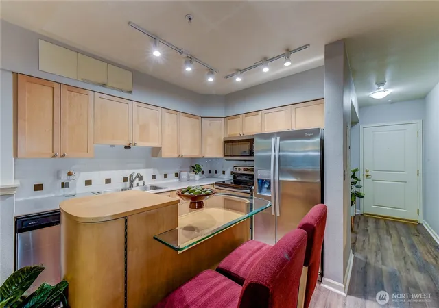 Photo 3 of Condo for sale at 1525 NW 57th Street #231, Seattle, WA 98107 | MLS# NWM2535062 | Listing updated on 2026-09-21