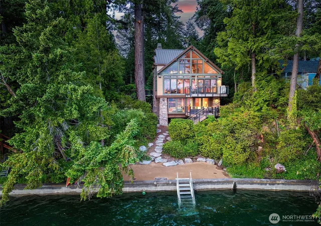 Photo 2 of Single family home for sale at 8641 Fernwood St Ne, Olympia, WA 98516 | MLS# NWM2535087 | Listing updated on 2026-09-21