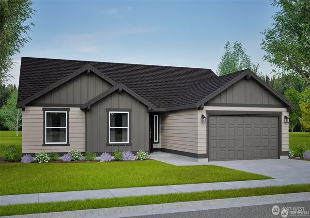 Photo 1 of Sale Pending at 1325 W Rambler St, Moses Lake, WA 98837 | MLS# NWM2535104 | Listing updated on 2026-09-25