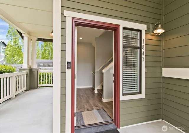 Photo 3 of Townhouse for sale at 1843 Ne Kenyon Ct, Issaquah, WA 98029 | MLS# NWM2535117 | Listing updated on 2026-10-02