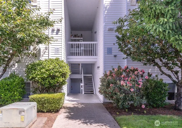 Photo 1 of Condo for sale at 11002 Se Petrovitsky Rd #G102, Renton, WA 98055 | MLS# NWM2535167 | Listing updated on 2026-09-21
