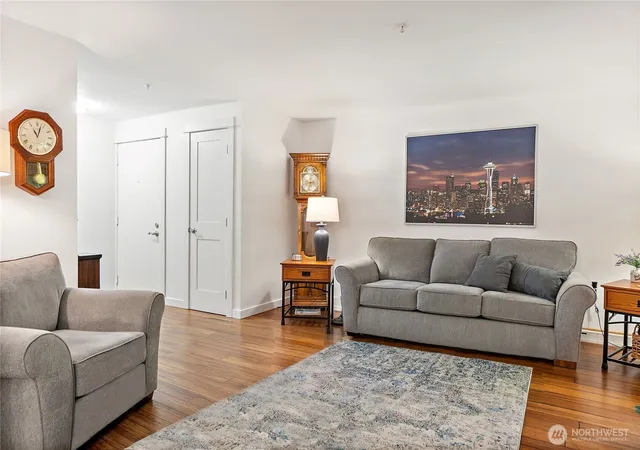 Photo 2 of Condo for sale at 11002 Se Petrovitsky Rd #G102, Renton, WA 98055 | MLS# NWM2535167 | Listing updated on 2026-09-21