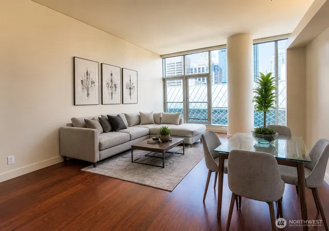 Photo 3 of Condo for sale at 909 5th Avenue #1103, Seattle, WA 98164 | MLS# NWM2535181 | Listing updated on 2026-09-23