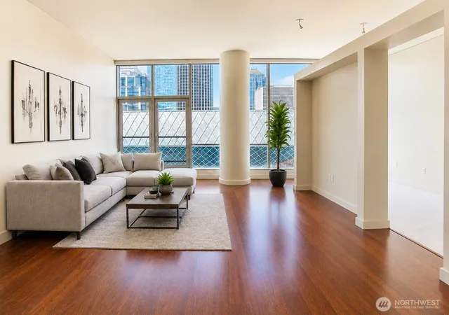 Photo 4 of Condo for sale at 909 5th Avenue #1103, Seattle, WA 98164 | MLS# NWM2535181 | Listing updated on 2026-09-23