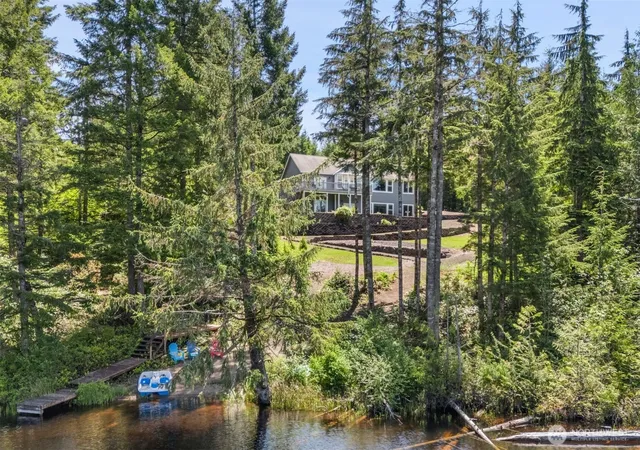 Photo 1 of Single family home for sale at 341 W Reeves Hl Dr, Shelton, WA 98584 | MLS# NWM2535191 | Listing updated on 2026-09-28