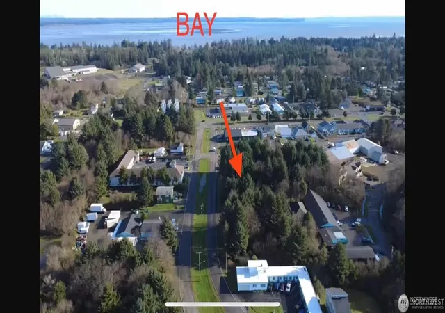 Photo 3 of Land for sale at 888 Ocean Shrs Blvd, Ocean Shores, WA 98569 | MLS# NWM2535195 | Listing updated on 2026-09-21