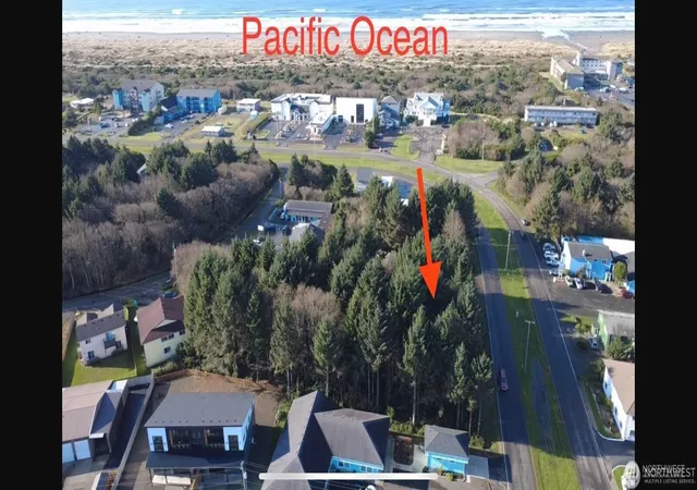 Photo 4 of Land for sale at 888 Ocean Shrs Blvd, Ocean Shores, WA 98569 | MLS# NWM2535195 | Listing updated on 2026-09-21