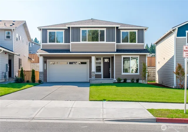 Photo 1 of Single family home for sale at 3975 Flt Top Dr, Bremerton, WA 98312 | MLS# NWM2535204 | Listing updated on 2026-09-27