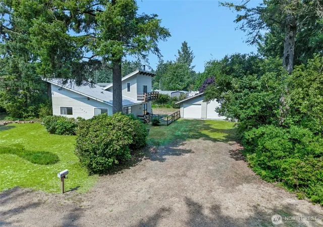 Photo 1 of Single family home for sale at 1907 194th Street, Long Beach, WA 98631 | MLS# NWM2535205 | Listing updated on 2026-09-21