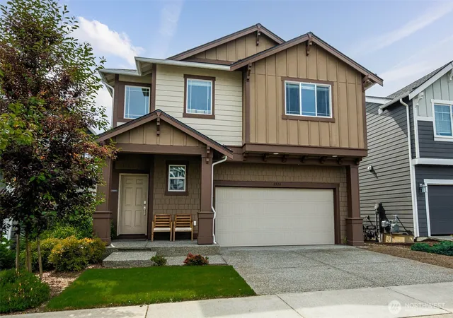 Photo 1 of Sale Pending at 3514 80th Avenue Ne, Marysville, WA 98270 | MLS# NWM2535212 | Listing updated on 2026-09-25