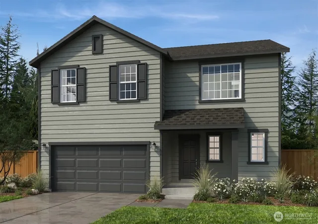 Photo 1 of Single family home for sale at 18452 139th Avenue Ct E #38, Puyallup, WA 98374 | MLS# NWM2535245 | Listing updated on 2026-09-21