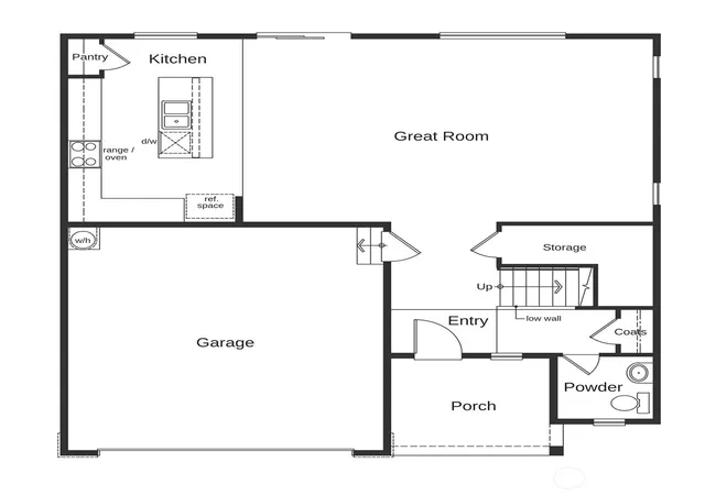Photo 2 of Single family home for sale at 18452 139th Avenue Ct E #38, Puyallup, WA 98374 | MLS# NWM2535245 | Listing updated on 2026-09-21