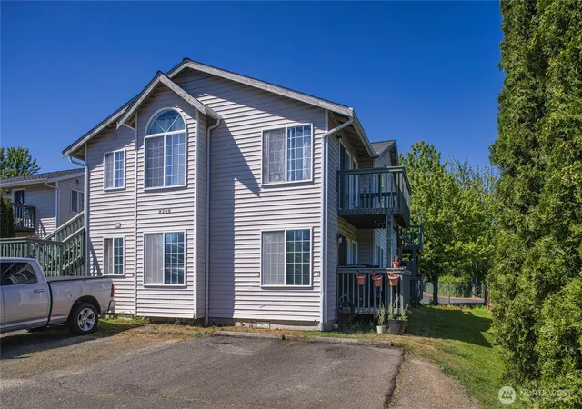 Multi family home for sale at 2340 Main St, Ferndale, WA 98248 | MLS# NWM2535257