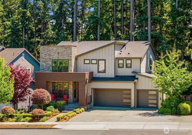Photo 2 of Single family home for sale at 9307 Ne 173rd Street, Bothell, WA 98011 | MLS# NWM2535278 | Listing updated on 2026-10-02