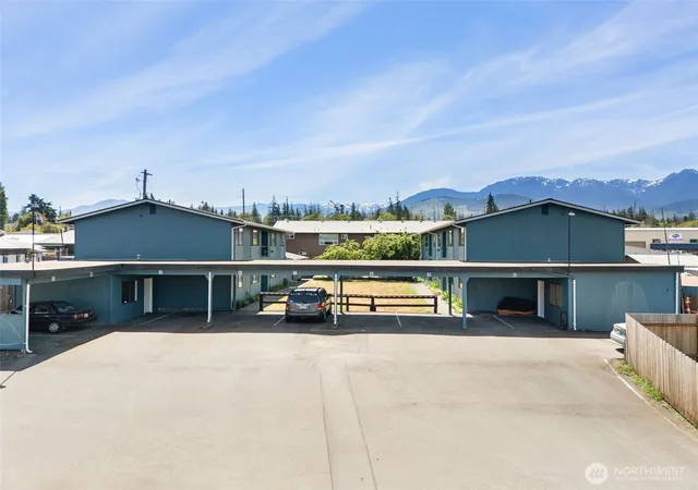 Photo 1 of Multi family home for sale at 2938 E Walnut St, Port Angeles, WA 98362 | MLS# NWM2535283 | Listing updated on 2026-09-21