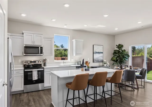 Photo 3 of Sale Pending at 556 Wall St #30, Buckley, WA 98321 | MLS# NWM2535297 | Listing updated on 2026-08-06