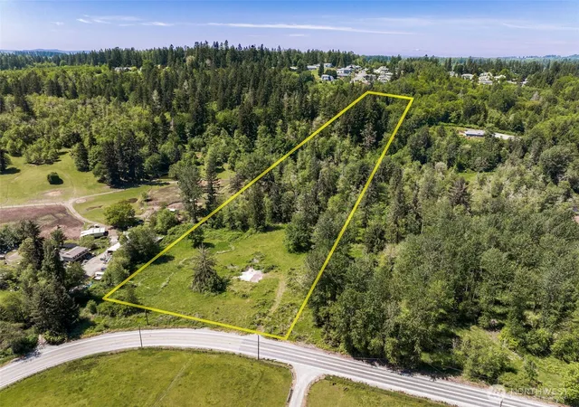Photo 1 of Land for sale at 27112 Orville Rd, Orting, WA 98360 | MLS# NWM2535309 | Listing updated on 2026-09-28