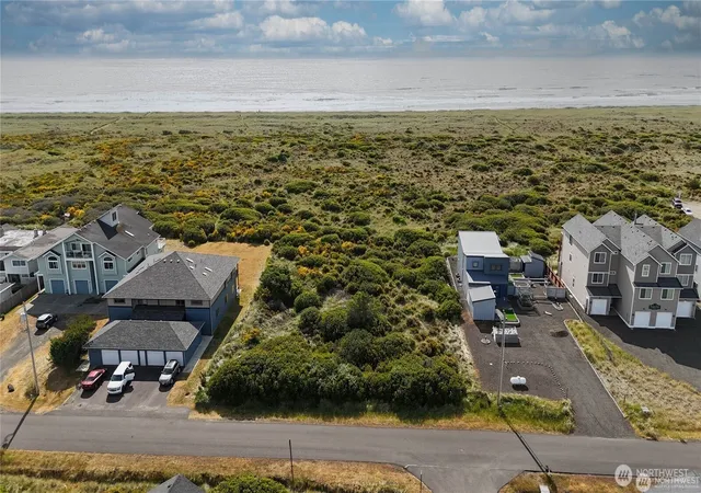 Photo 1 of Land for sale at 1017 S Sand Dune Ave Sw, Ocean Shores, WA 98569 | MLS# NWM2535316 | Listing updated on 2026-09-21