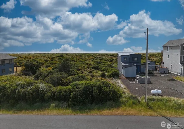 Photo 2 of Land for sale at 1017 S Sand Dune Ave Sw, Ocean Shores, WA 98569 | MLS# NWM2535316 | Listing updated on 2026-09-21