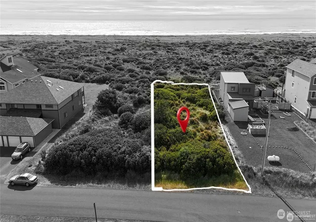 Photo 3 of Land for sale at 1017 S Sand Dune Ave Sw, Ocean Shores, WA 98569 | MLS# NWM2535316 | Listing updated on 2026-09-21