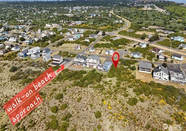 Photo 4 of Land for sale at 1017 S Sand Dune Ave SW, Ocean Shores, WA 98569 | MLS# NWM2535316 | Listing updated on 2026-09-21