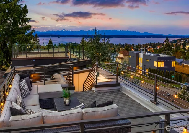 Photo 2 of Townhouse for sale at 6710 36th Avenue Sw #B, Seattle, WA 98126 | MLS# NWM2535321 | Listing updated on 2026-07-02
