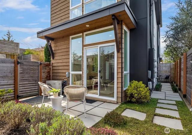 Photo 3 of Townhouse for sale at 6710 36th Avenue SW #B, Seattle, WA 98126 | MLS# NWM2535321 | Listing updated on 2026-07-02