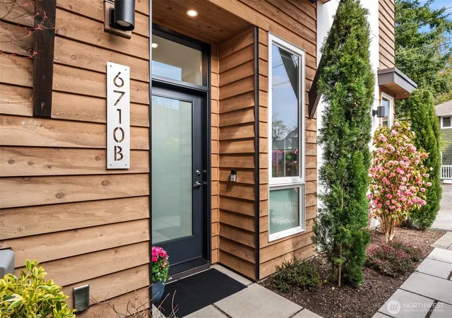 Photo 4 of Townhouse for sale at 6710 36th Avenue SW #B, Seattle, WA 98126 | MLS# NWM2535321 | Listing updated on 2026-07-02