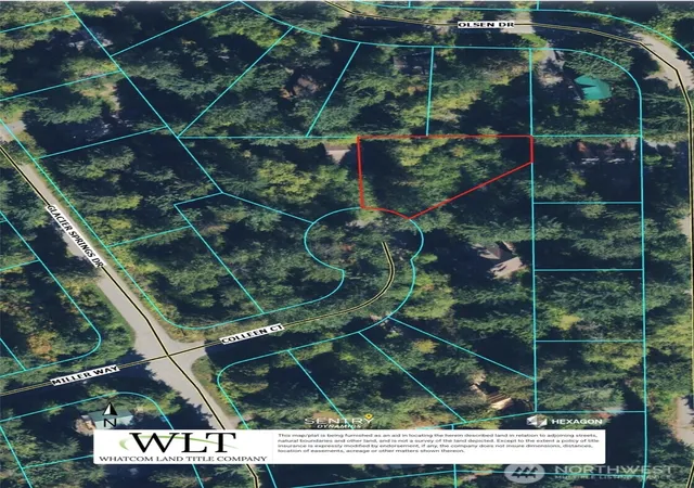 Photo 2 of Land for sale at 7546 Colleen Ct, Deming, WA 98244 | MLS# NWM2535339 | Listing updated on 2026-09-21