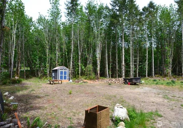 Photo 1 of Land for sale at 110 Country Ridge Rd, Chimacum, WA 98325 | MLS# NWM2535357 | Listing updated on 2026-09-21