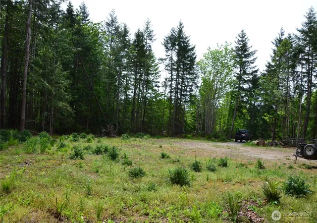 Photo 2 of Land for sale at 110 Country Ridge Rd, Chimacum, WA 98325 | MLS# NWM2535357 | Listing updated on 2026-09-21