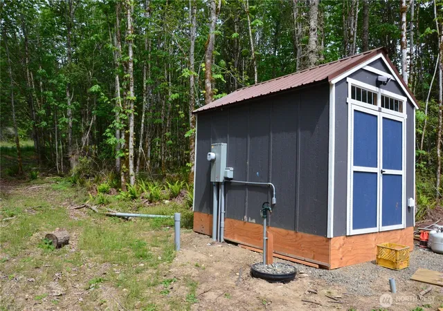 Photo 3 of Land for sale at 110 Country Ridge Rd, Chimacum, WA 98325 | MLS# NWM2535357 | Listing updated on 2026-09-21