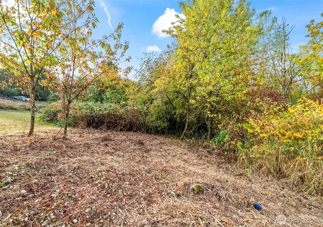 Land for sale at 0 Fir St, Milton, WA 98354 | MLS# NWM2535361