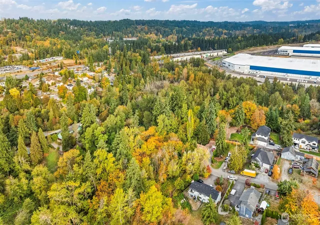 Photo 2 of Land for sale at 0 Fir St, Milton, WA 98354 | MLS# NWM2535361 | Listing updated on 2026-09-21