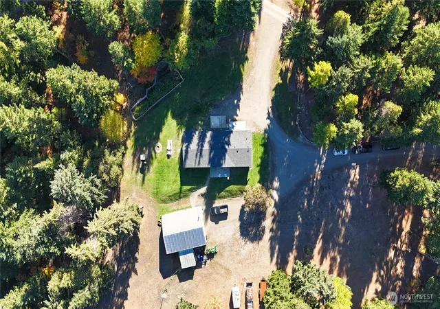 Photo 1 of Manufactured home for sale at 91 Tillman Crk Rd, Cle Elum, WA 98922 | MLS# NWM2535371 | Listing updated on 2026-09-21