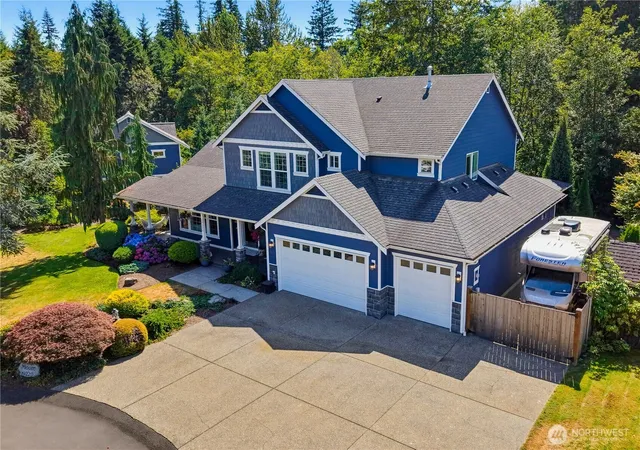 Photo 1 of Single family home for sale at 19220 5th Street E, Lake Tapps, WA 98391 | MLS# NWM2535373 | Listing updated on 2026-09-30