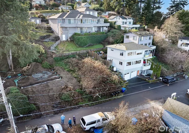 Photo 3 of Land for sale at 6726 Soundview Dr Ne, Tacoma, WA 98422 | MLS# NWM2535376 | Listing updated on 2026-09-21