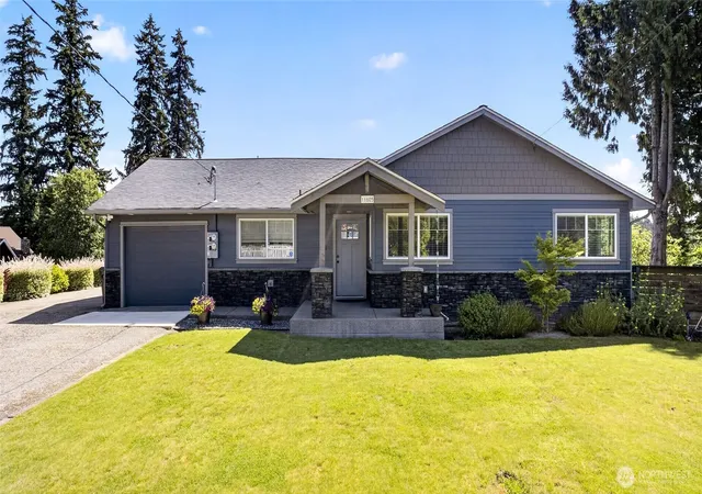 Multi family home for sale at 11605 67th Avenue E, Puyallup, WA 98373 | MLS# NWM2535378