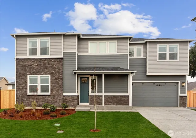 Photo 1 of Single family home for sale at 2218 Oak Ct #2, Milton, WA 98354 | MLS# NWM2535406 | Listing updated on 2026-09-30