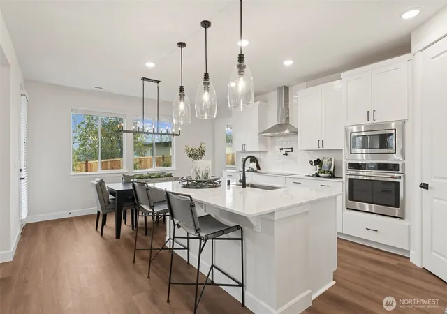 Photo 2 of Single family home for sale at 2218 Oak Ct #2, Milton, WA 98354 | MLS# NWM2535406 | Listing updated on 2026-09-30