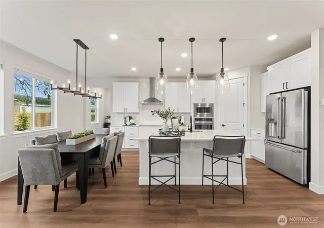 Photo 3 of Single family home for sale at 2218 Oak Ct #2, Milton, WA 98354 | MLS# NWM2535406 | Listing updated on 2026-09-30