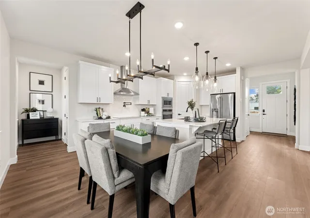 Photo 3 of Single family home for sale at 2218 Oak Ct #2, Milton, WA 98354 | MLS# NWM2535406 | Listing updated on 2026-09-30