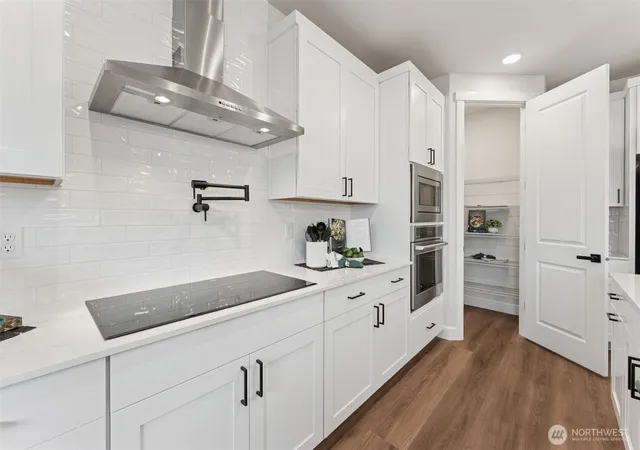 Photo 4 of Single family home for sale at 2218 Oak Ct #2, Milton, WA 98354 | MLS# NWM2535406 | Listing updated on 2026-09-30
