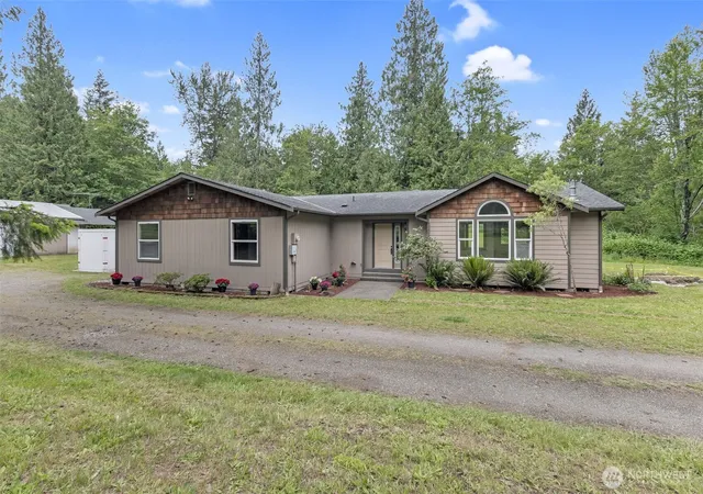 Photo 1 of Single family home for sale at 39322 310th Avenue Se, Enumclaw, WA 98022 | MLS# NWM2535420 | Listing updated on 2026-09-21