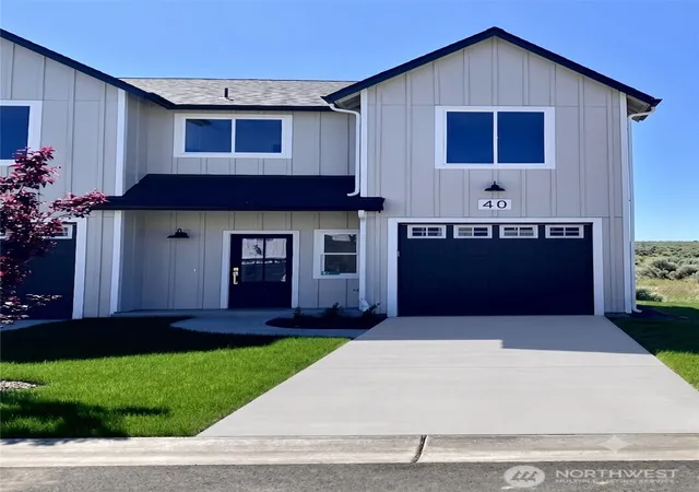 Photo 1 of Sale Pending at 40 Sussex Ct, Sequim, WA 98382 | MLS# NWM2535447 | Listing updated on 2026-09-30