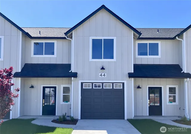 Photo 1 of Condo for sale at 44 Sussex Ct, Sequim, WA 98382 | MLS# NWM2535449 | Listing updated on 2026-09-23